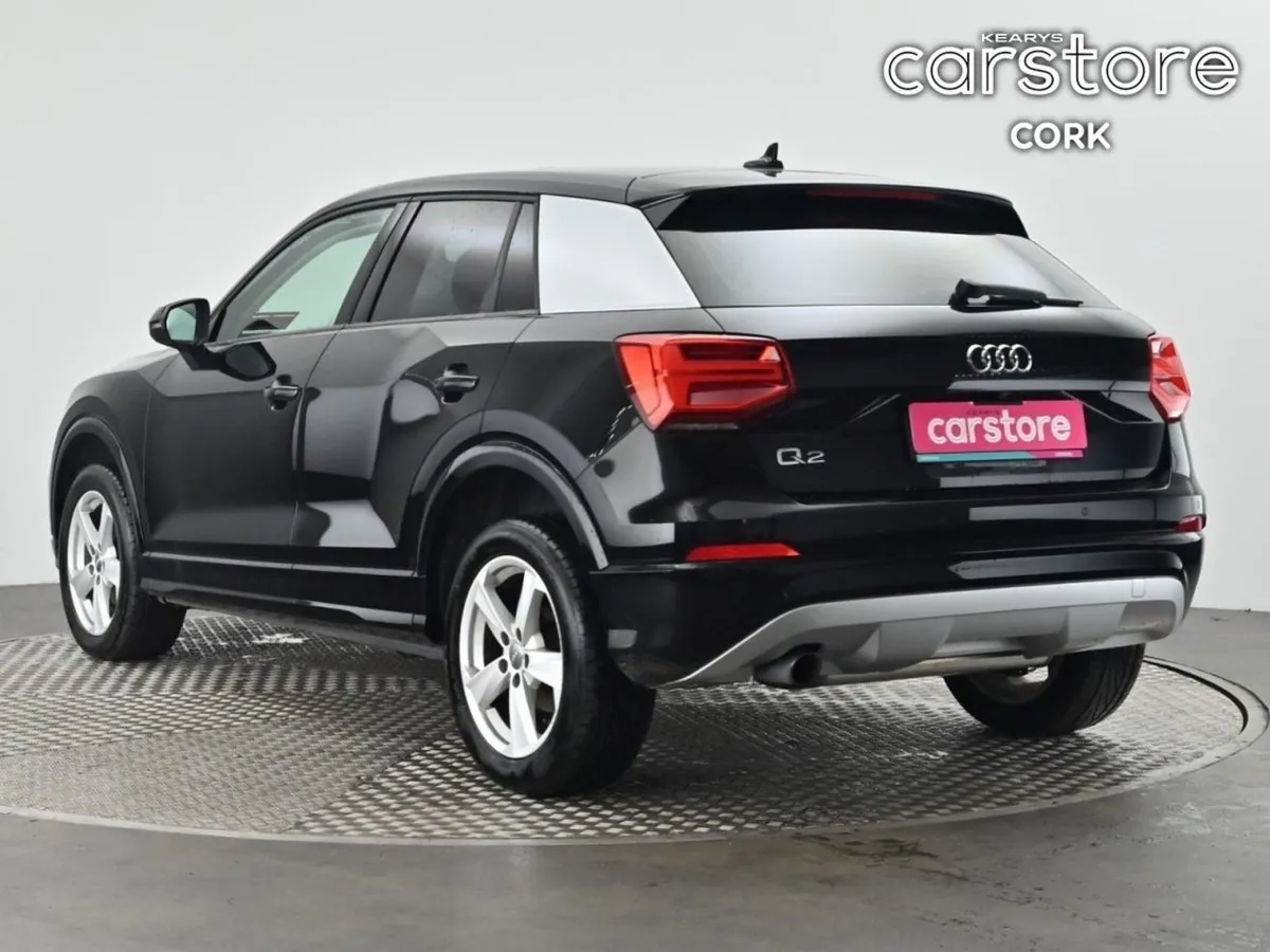 Audi Q2 1.0 Auto - Image 3