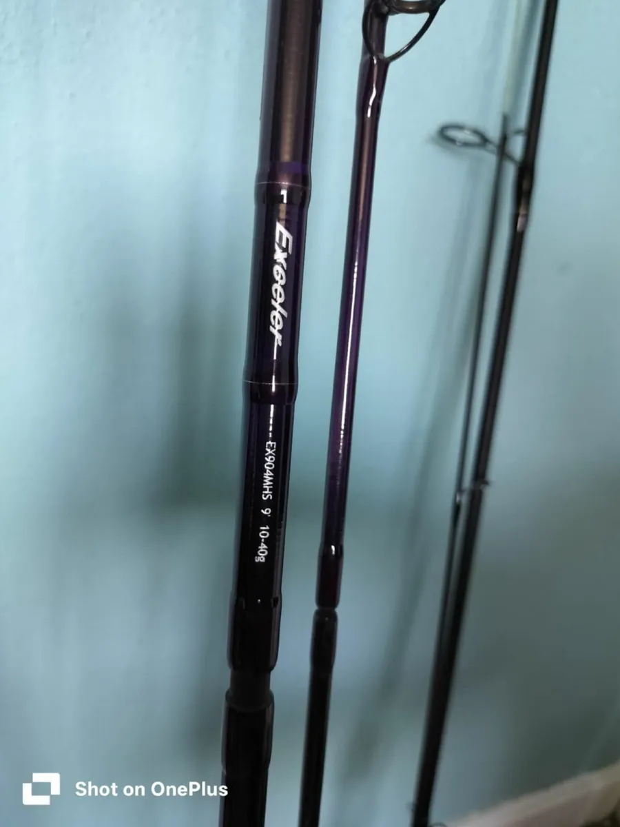 fishing rods - Image 2