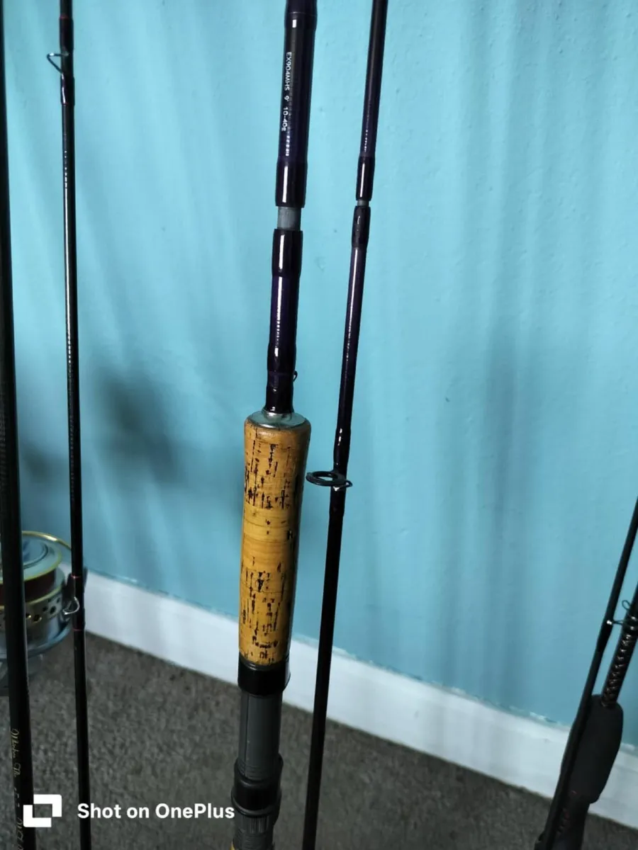 fishing rods - Image 4