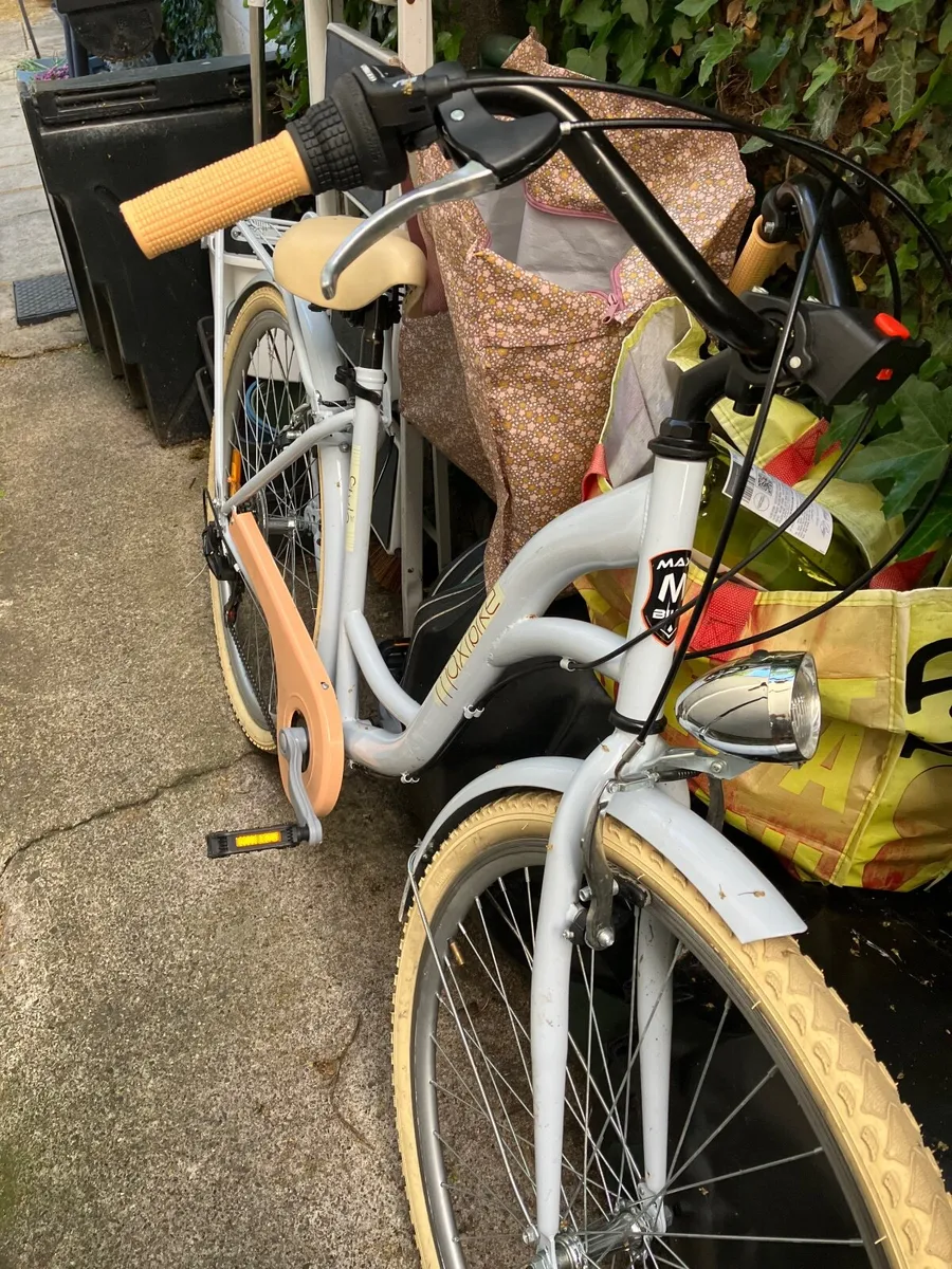 Ladies Bike - Image 4