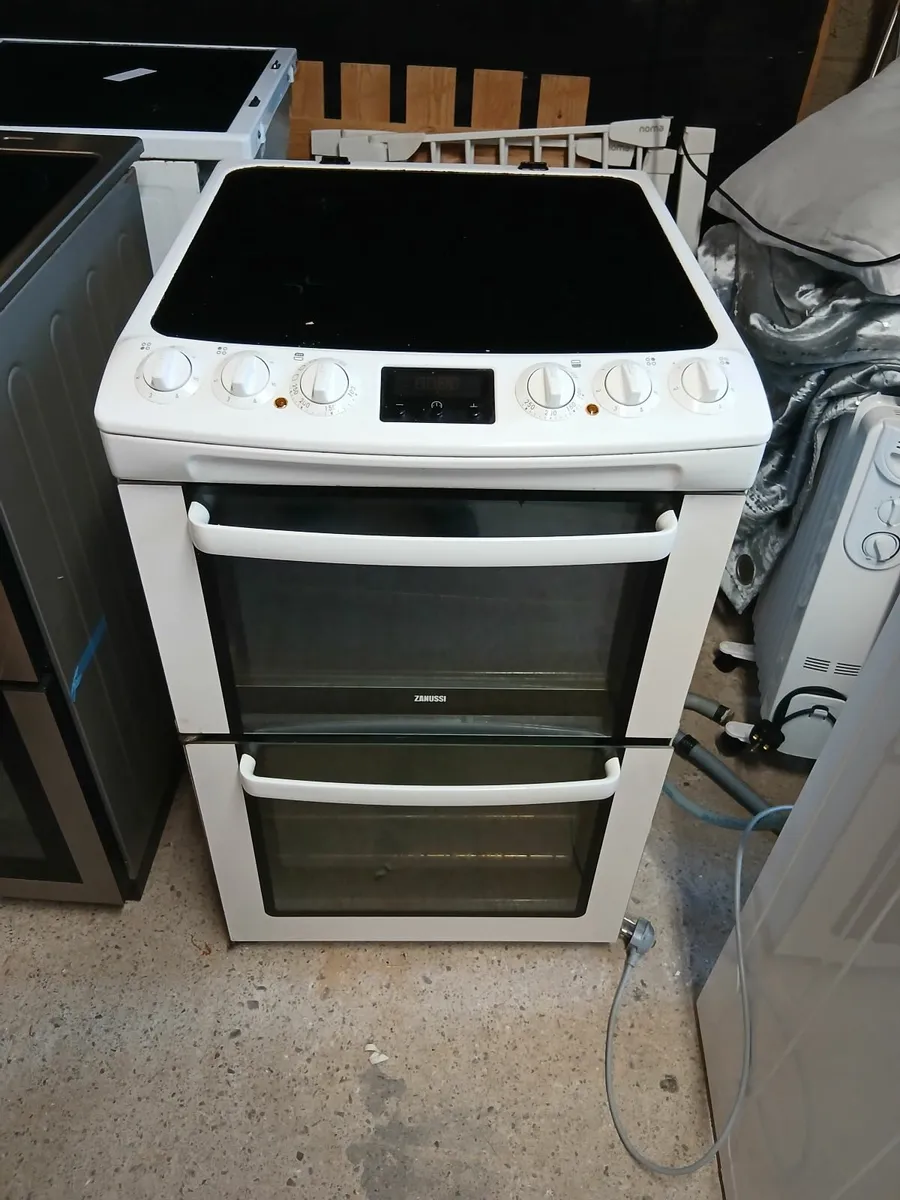 Cooker