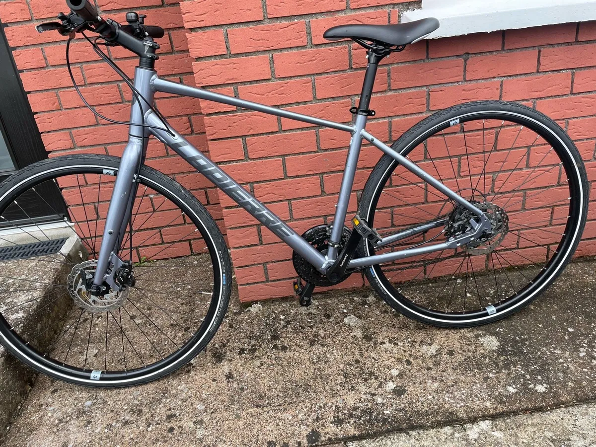 Lapierre Shaper 2.0 Bike 2022 year - Image 1