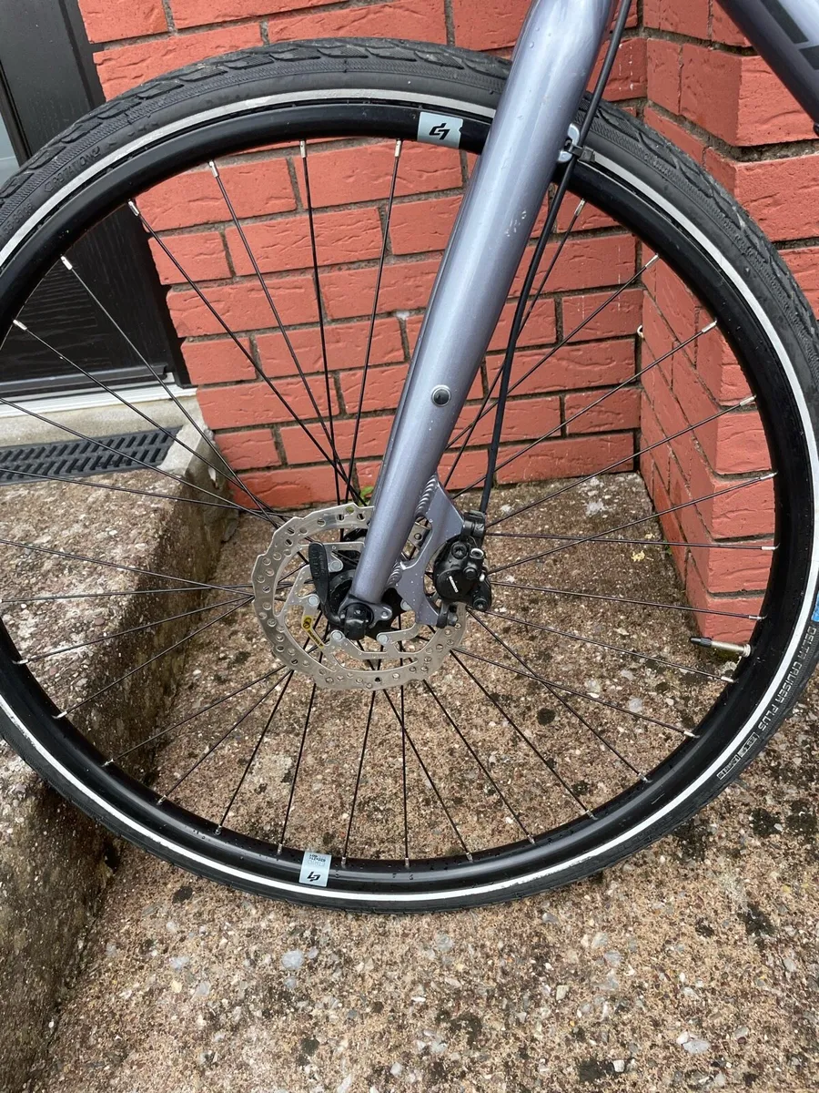 Lapierre Shaper 2.0 Bike 2022 year - Image 2