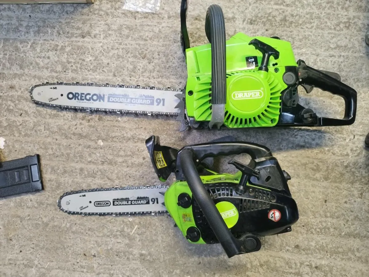 Chainsaw