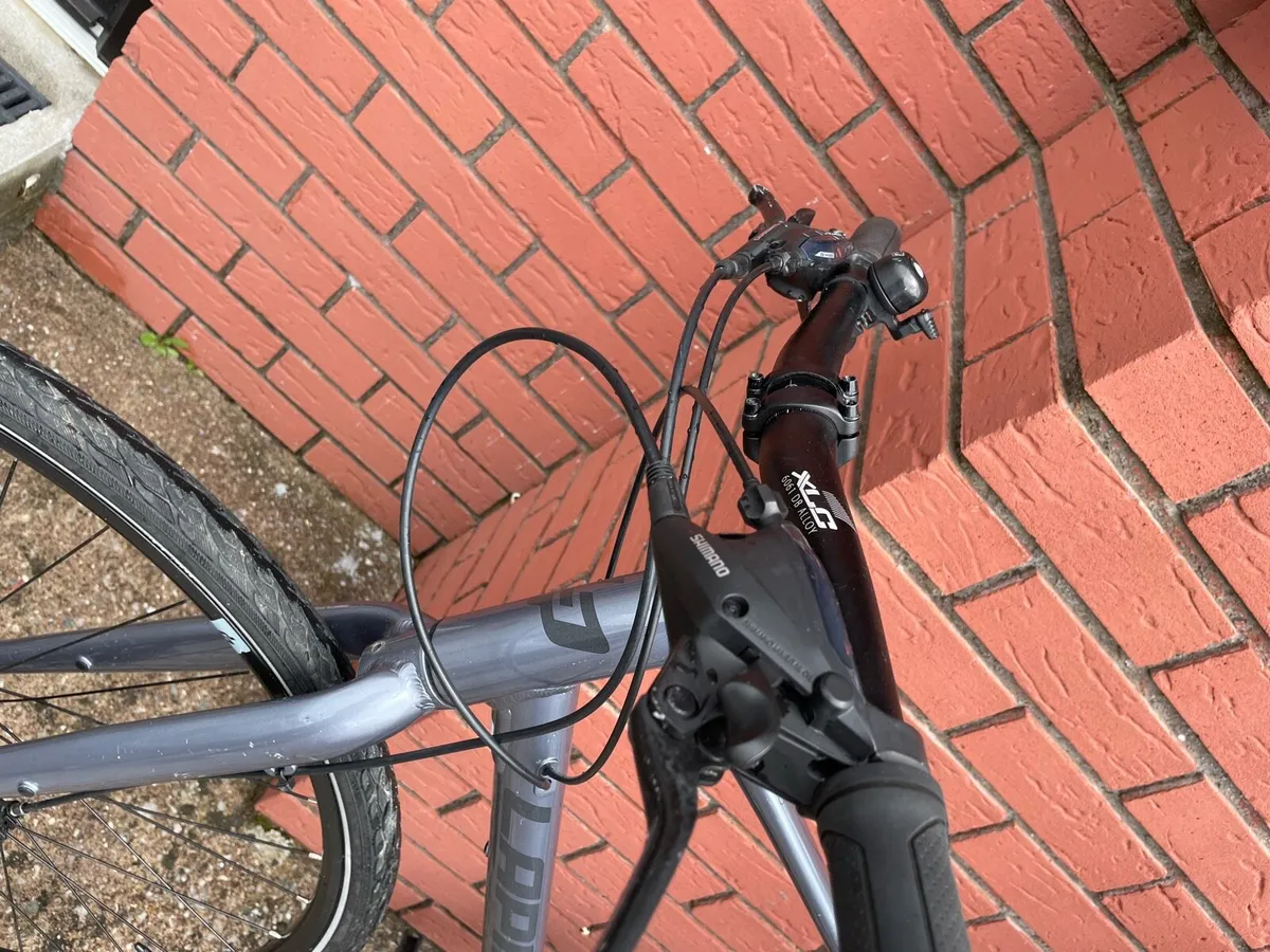 Lapierre Shaper 2.0 Bike 2022 year - Image 4