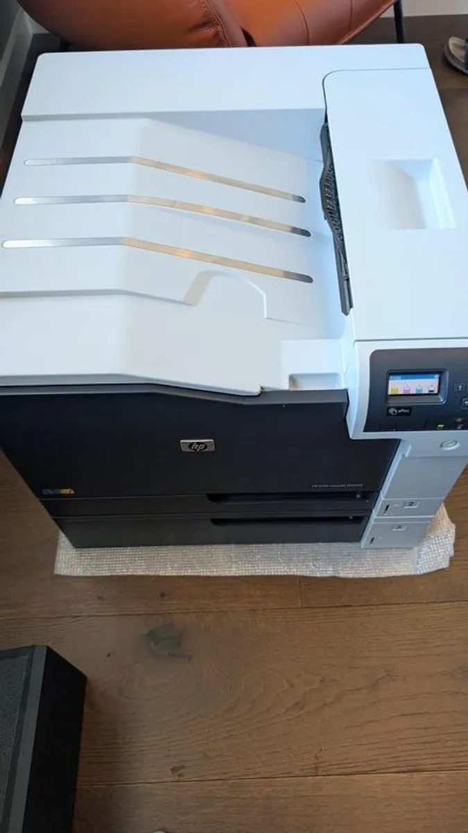 Printer HP Laserjet - Image 2
