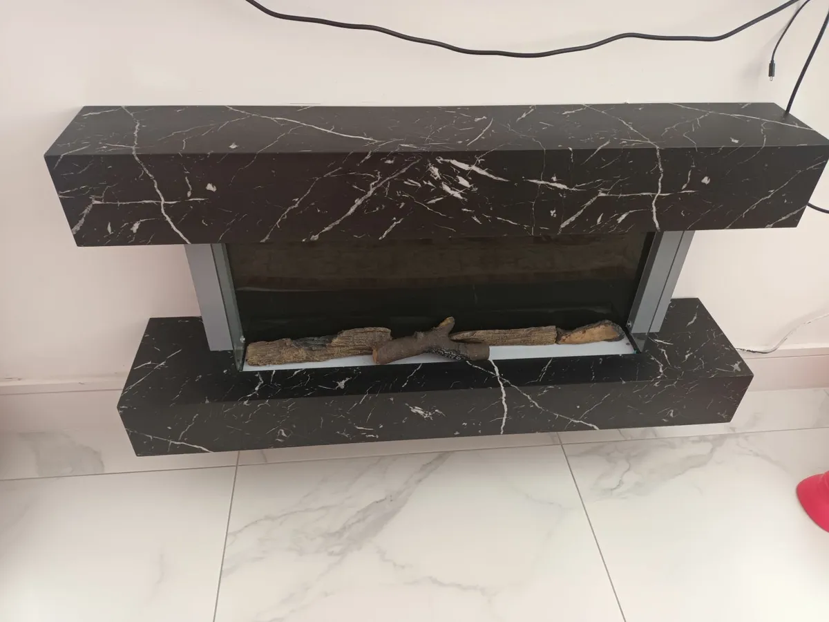 Fireplace - Image 2