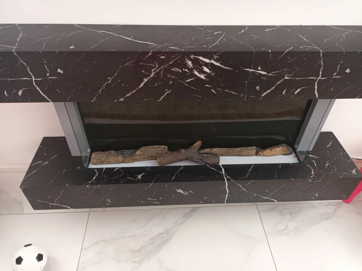 Fireplace - Image 3