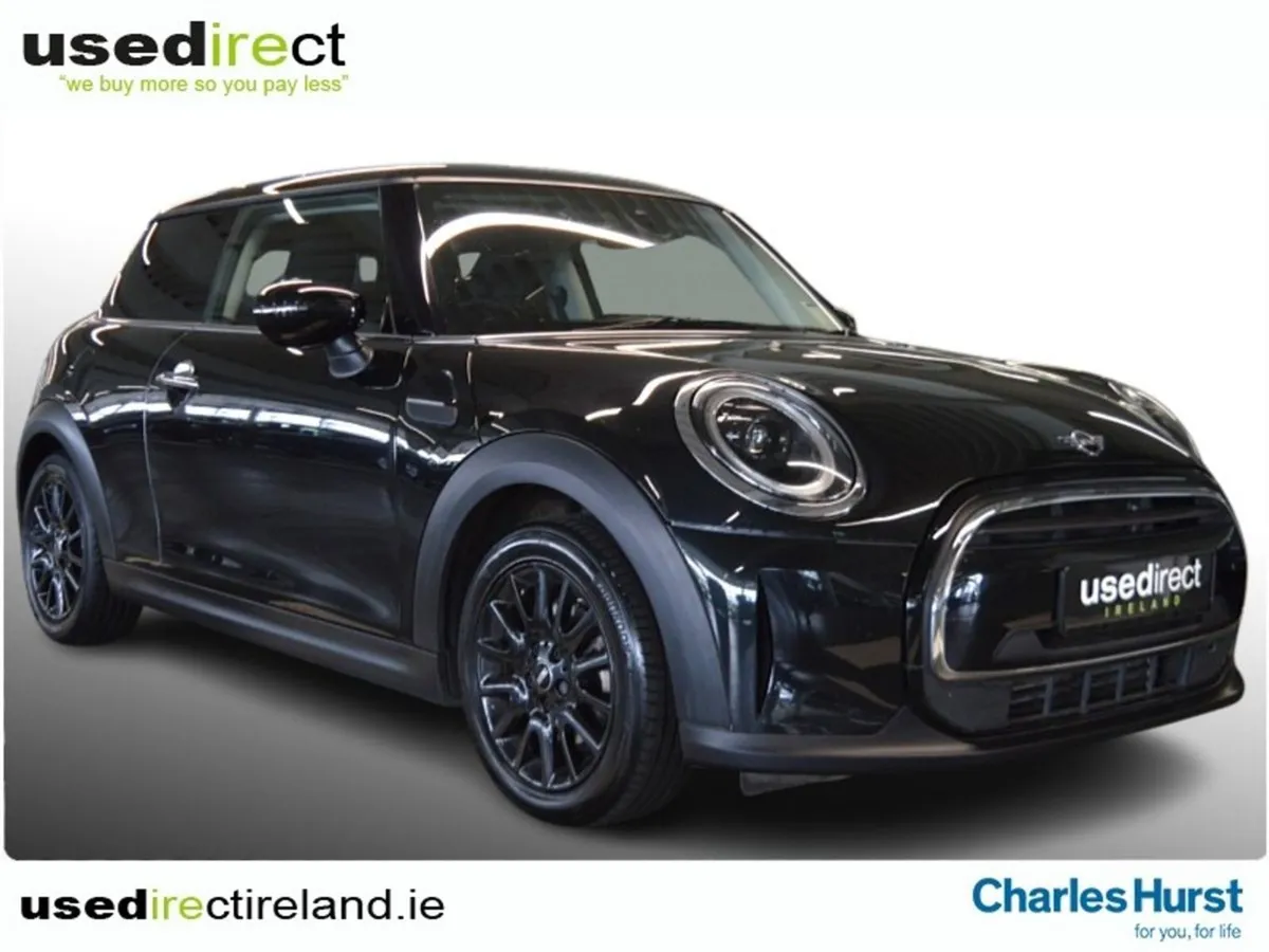 MINI Cooper Cooper Classic Auto - Image 1