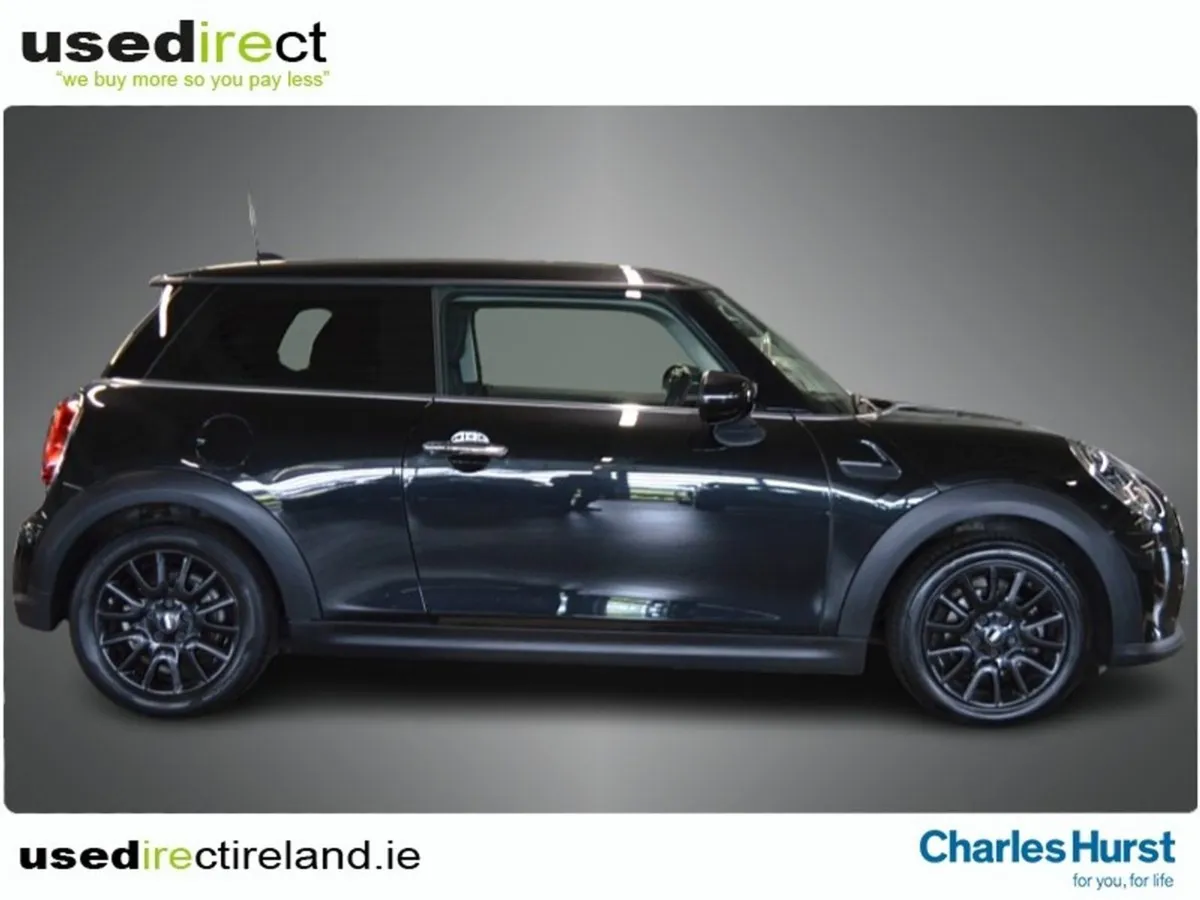 MINI Cooper Cooper Classic Auto - Image 2
