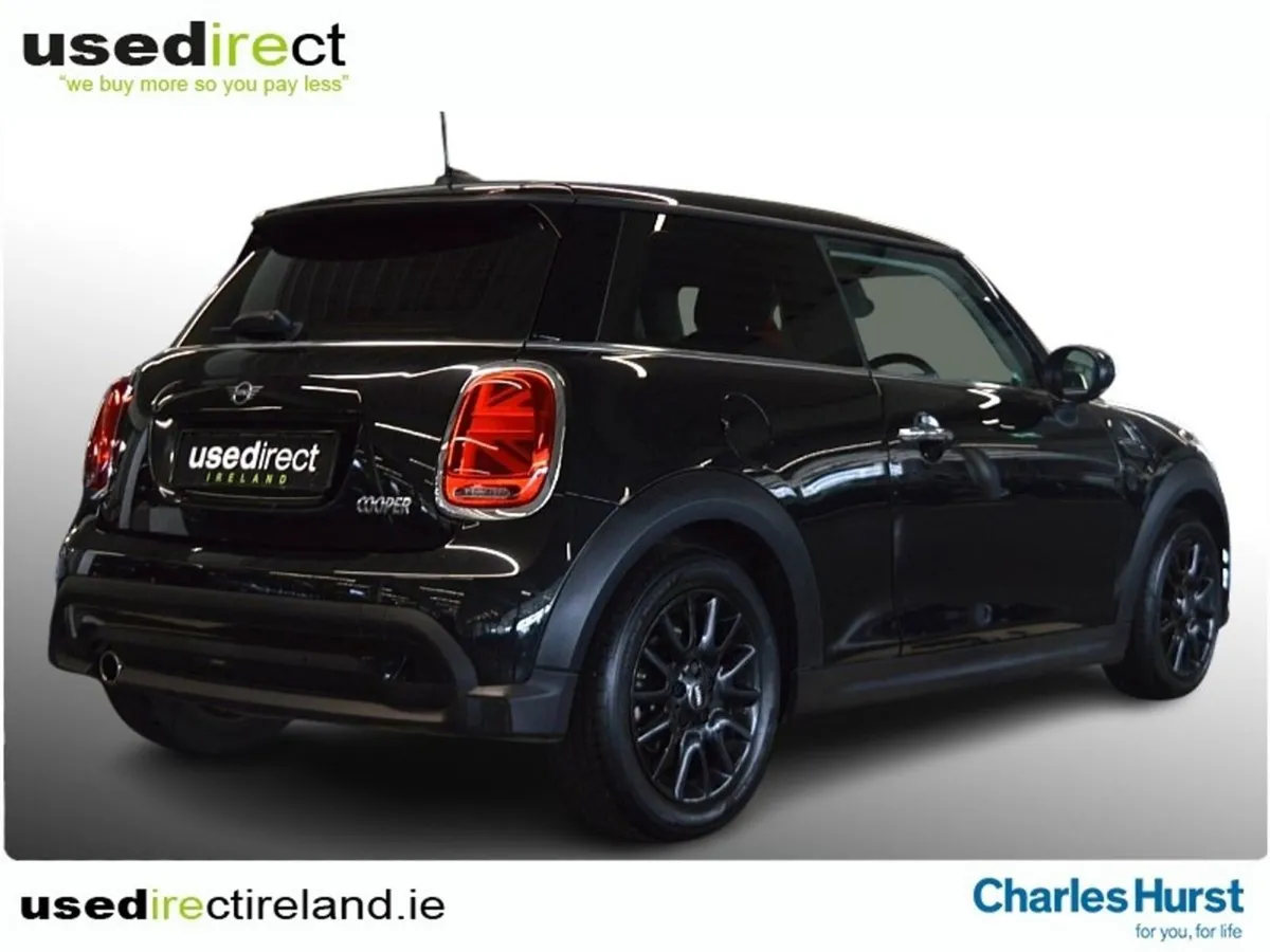 MINI Cooper Cooper Classic Auto - Image 3