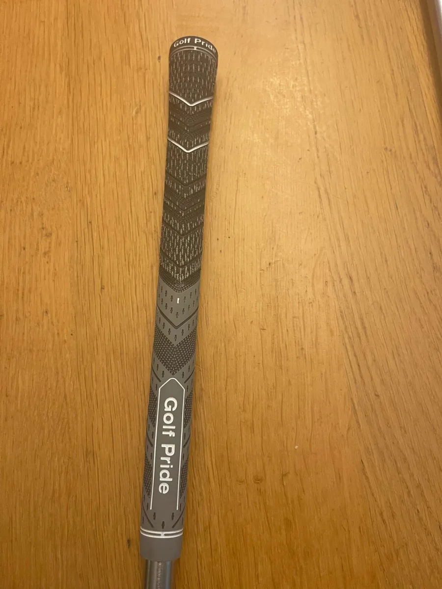 Mizuno MP-69 Irons - Image 4