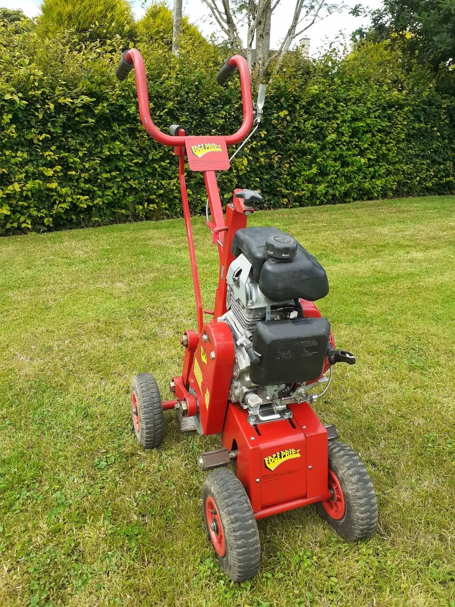 Turf Sod cutter - Image 2