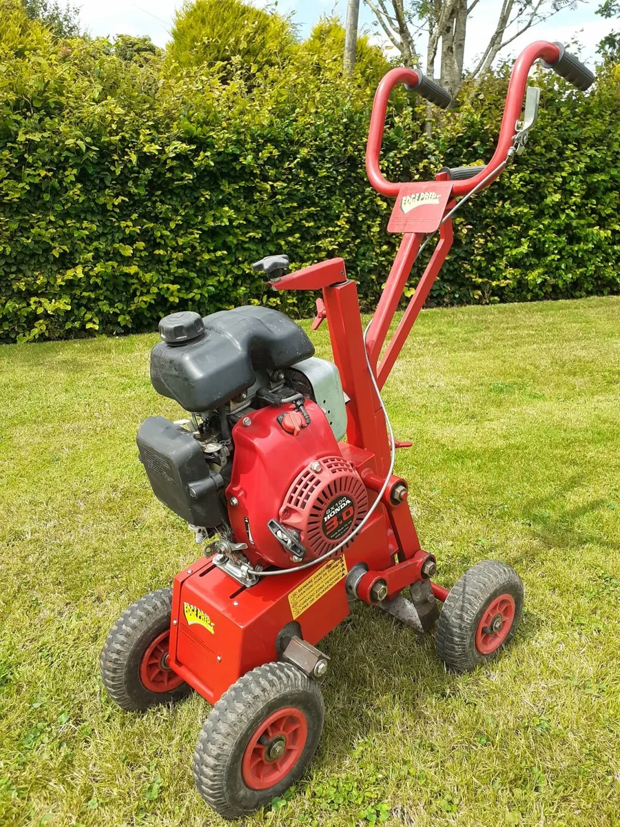 Turf Sod cutter - Image 3