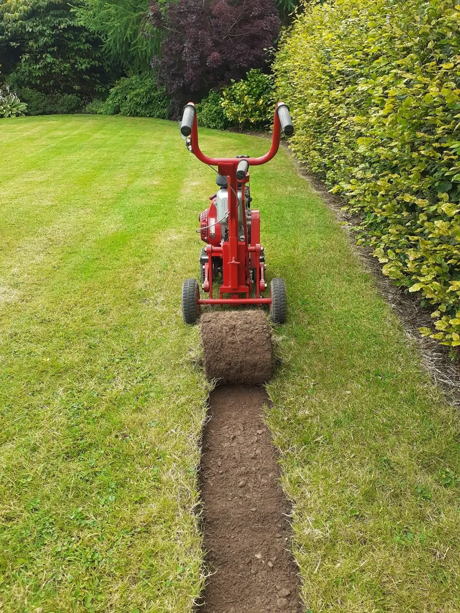 Turf Sod cutter - Image 4
