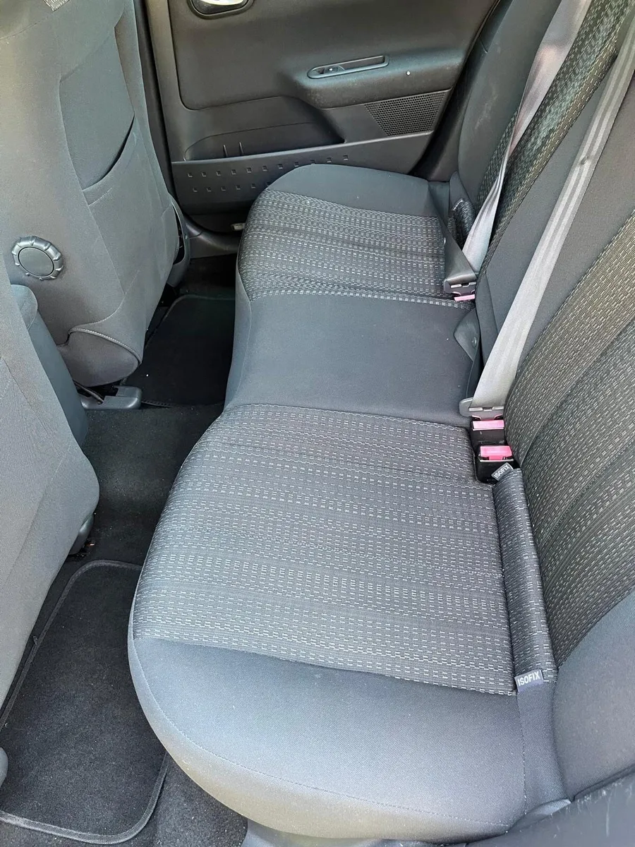 Renault Megane 2006 - Image 3