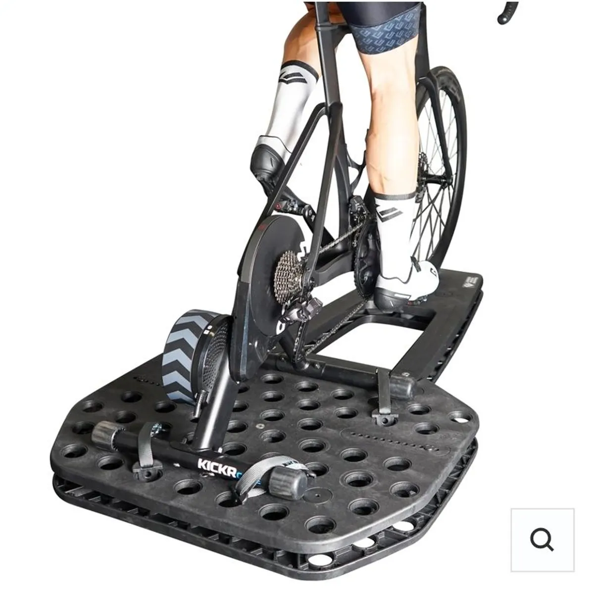smart bike trainer Zycle 2.0 - Image 4
