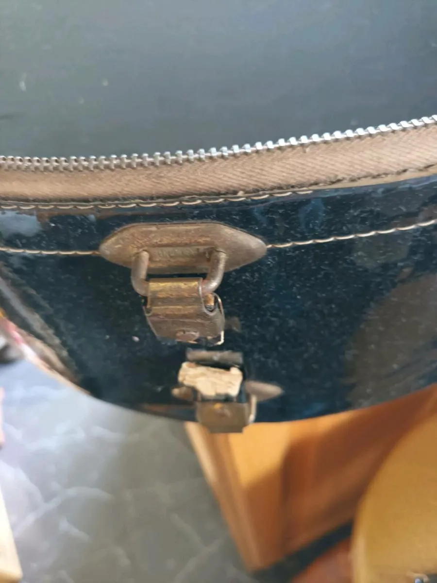 Vintage Hat Box - Image 2