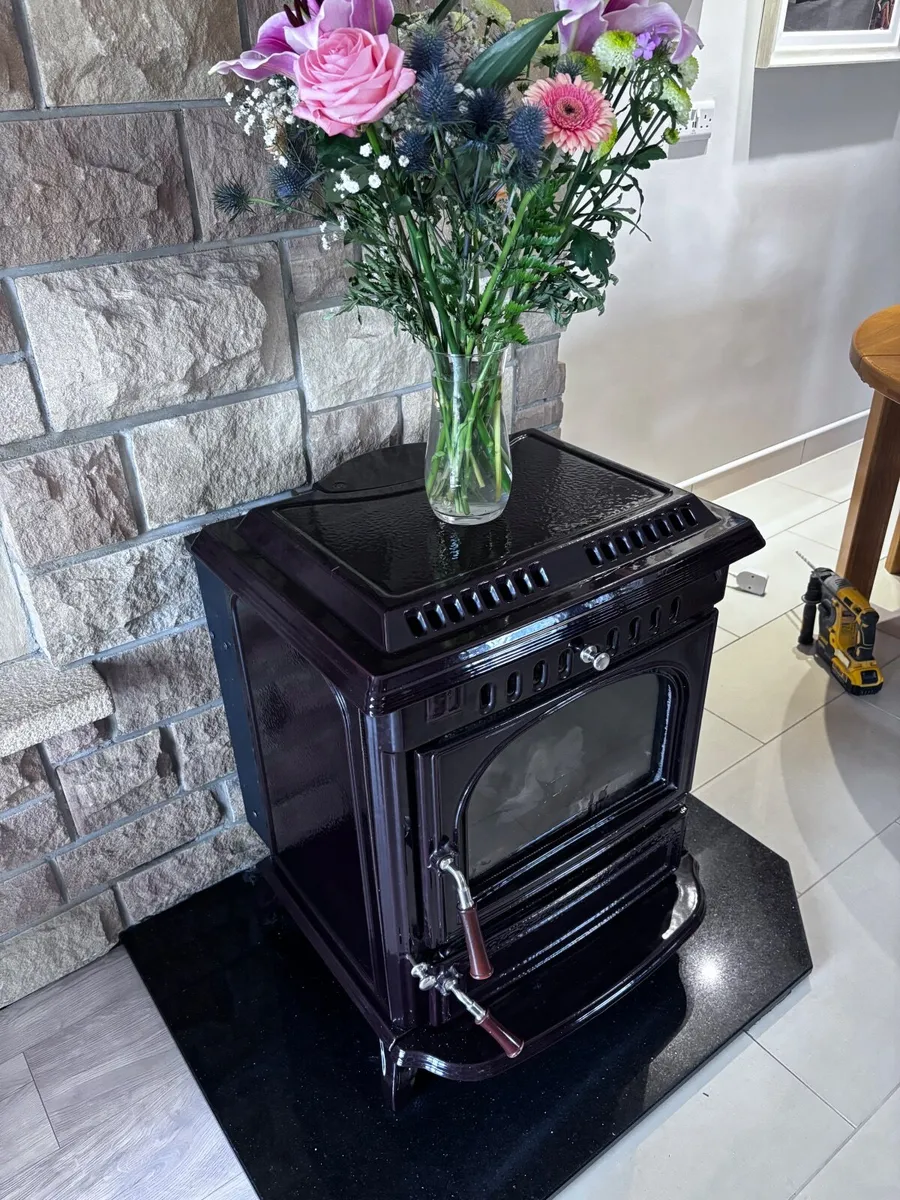 Stove - Image 2
