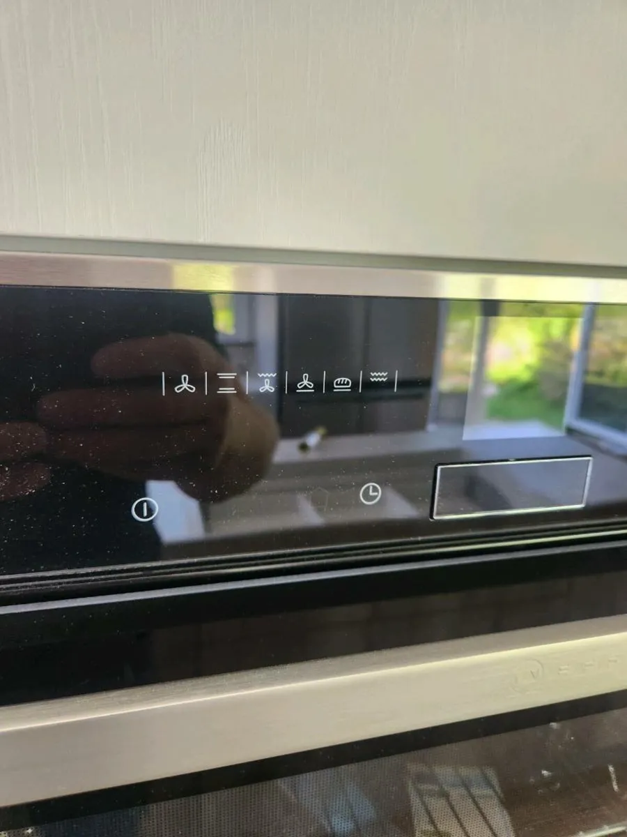 2.no Neff N70 single ovens - Image 4
