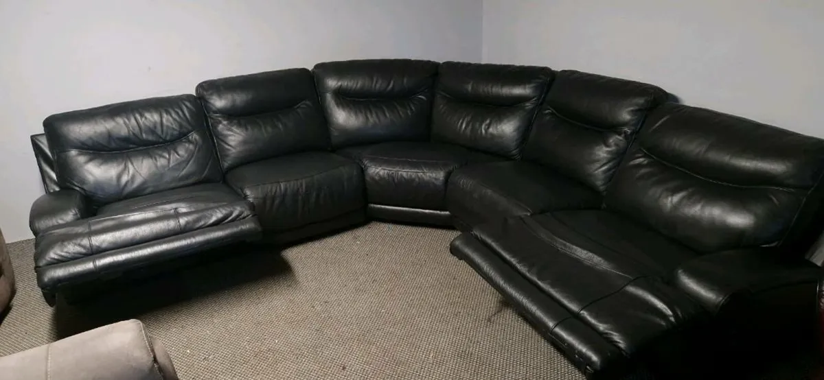 Corner sofa - Image 2