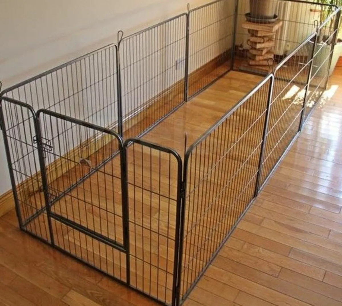 Puppy Pens - Range of Pens Available - Image 1