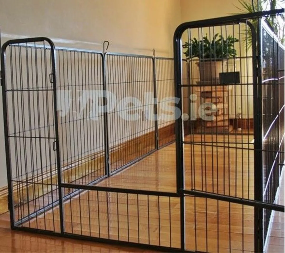 Puppy Pens - Range of Pens Available - Image 2