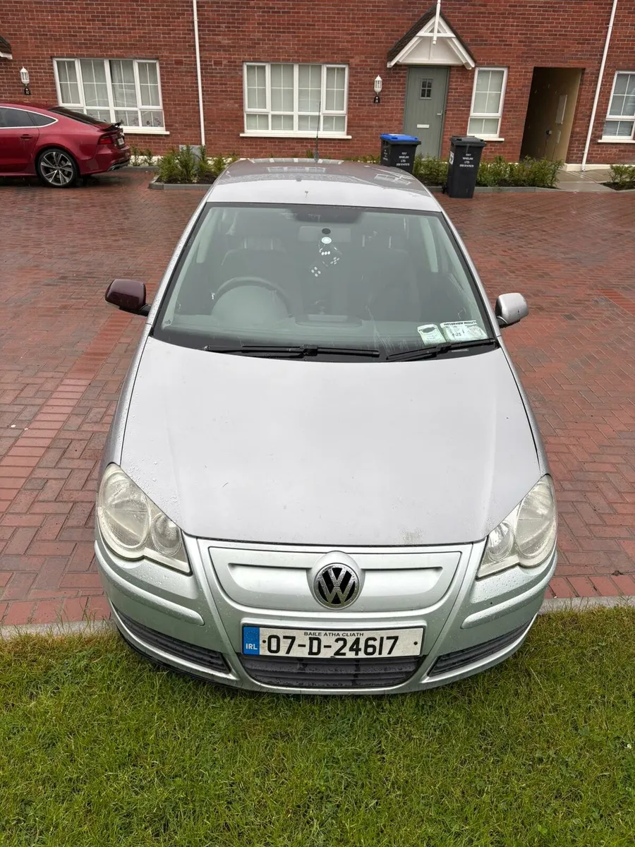 Vw polo - Image 1