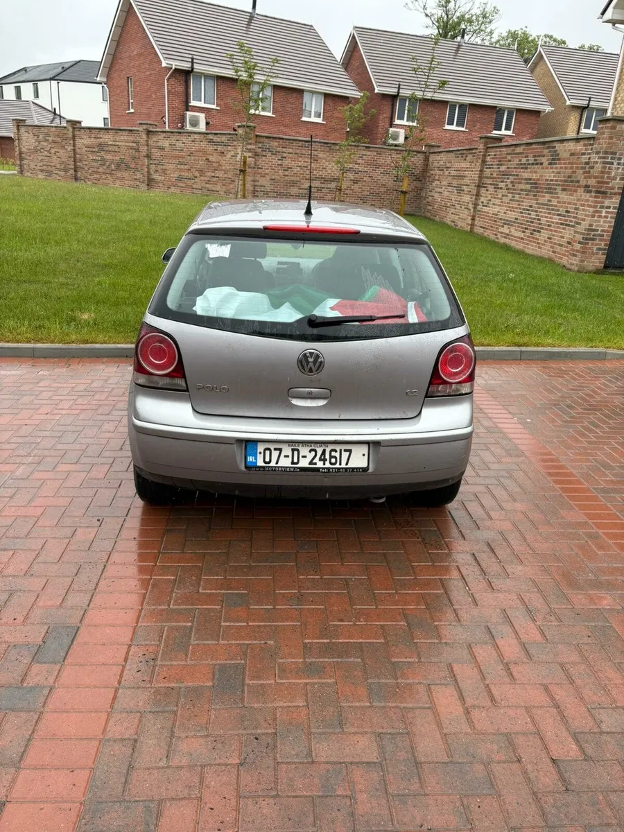 Vw polo - Image 2