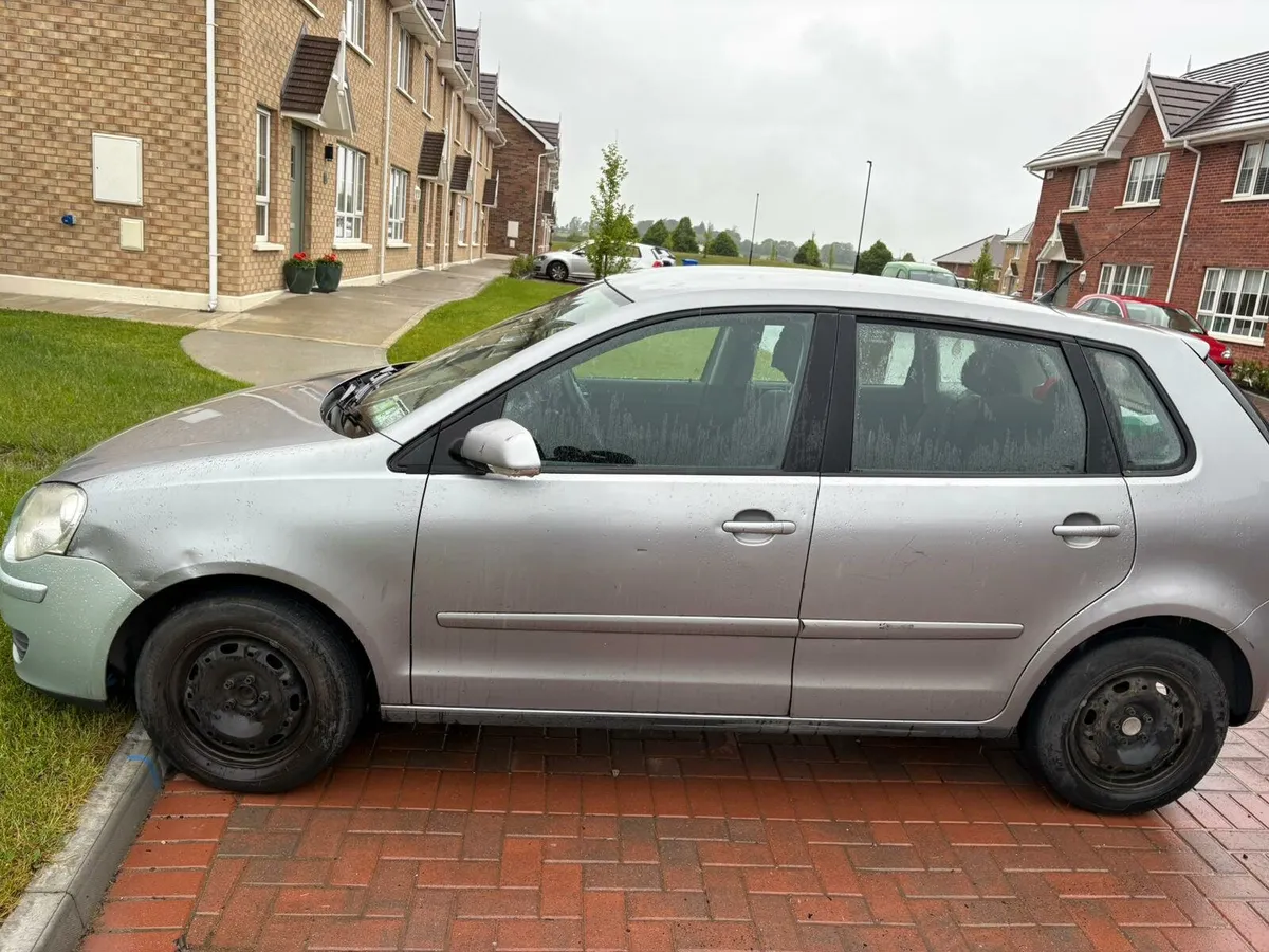 Vw polo - Image 3