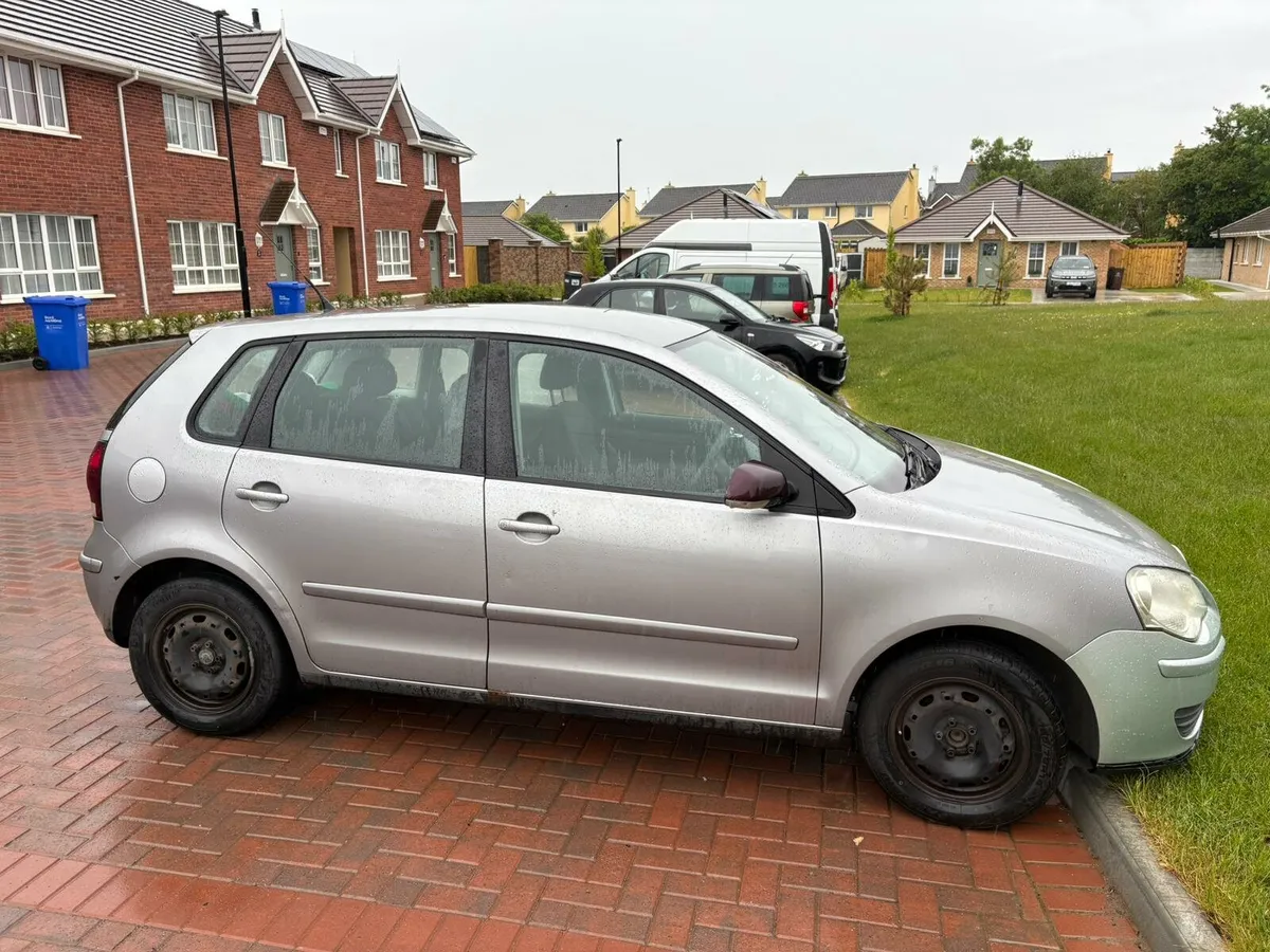 Vw polo - Image 4