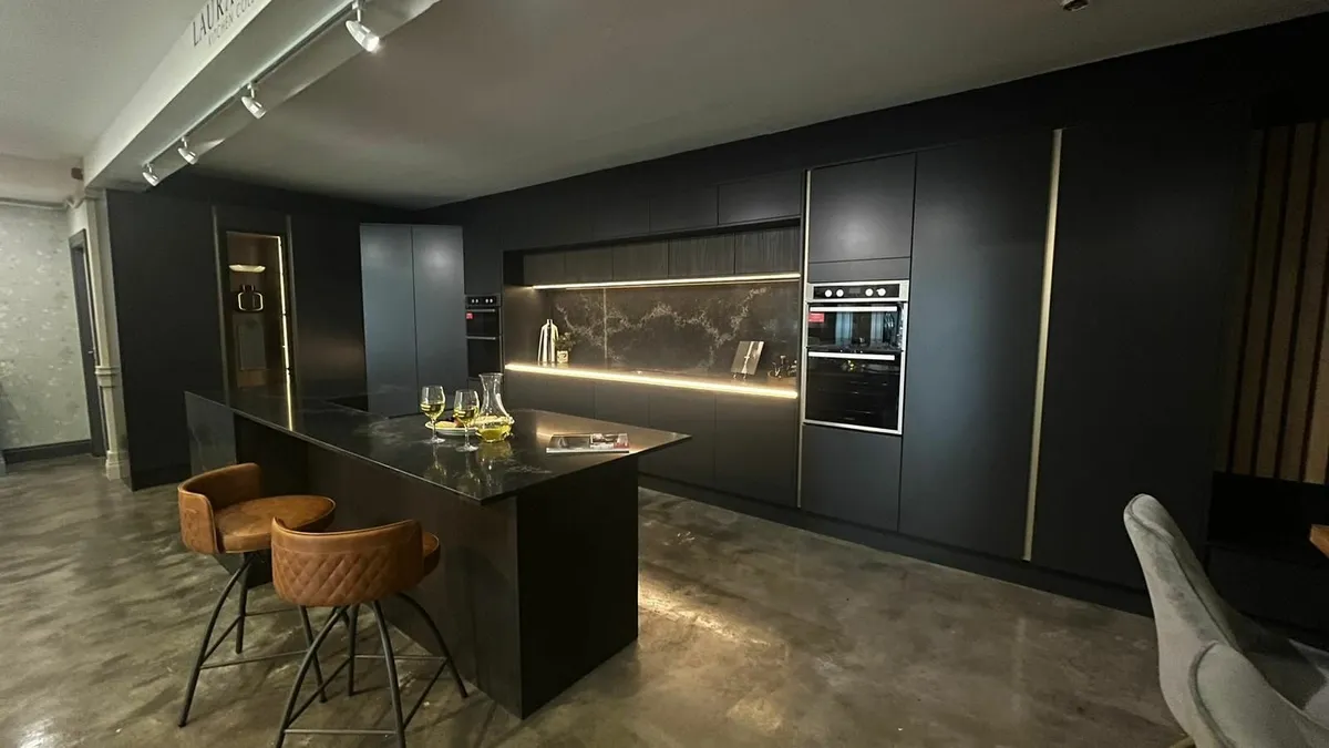 Kitchen Ex - Display - Image 3