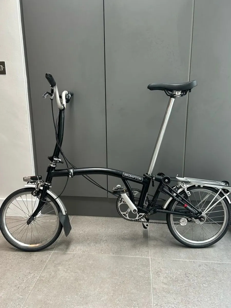 bicycle - Image 1
