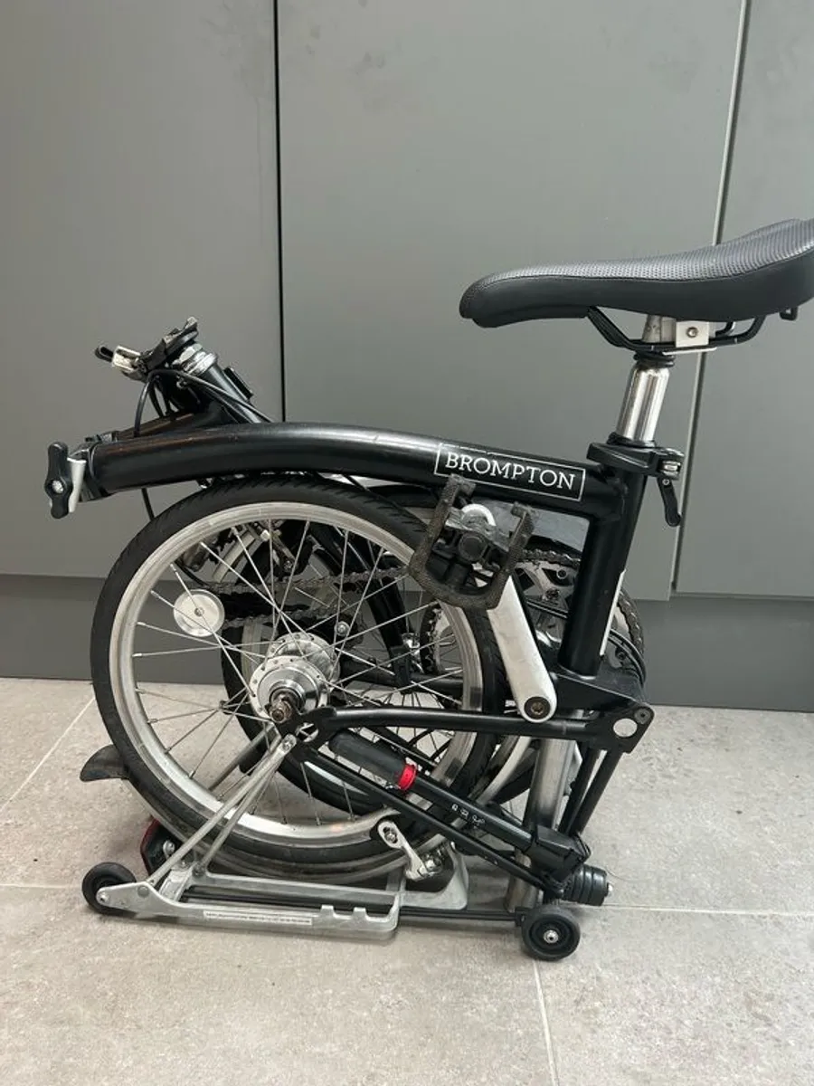 bicycle - Image 2