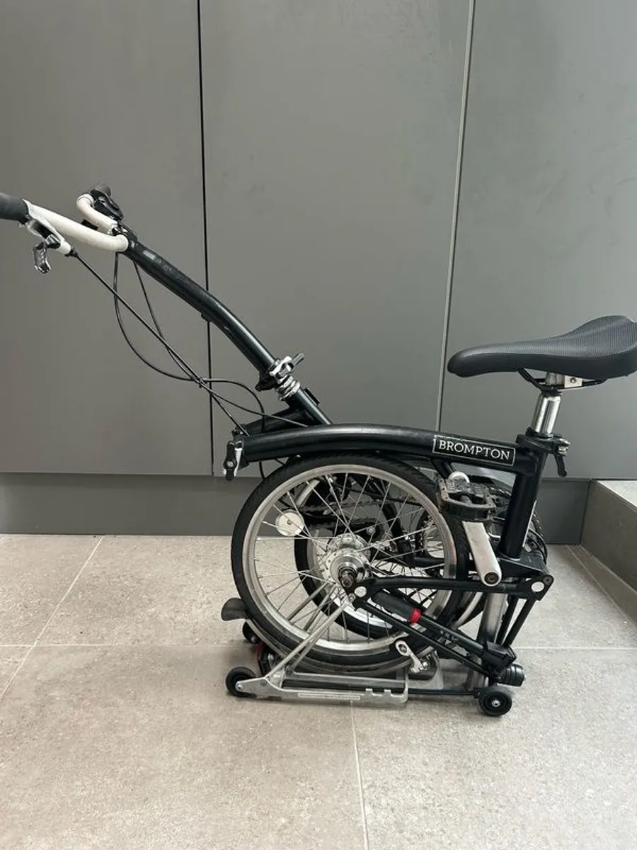 bicycle - Image 3
