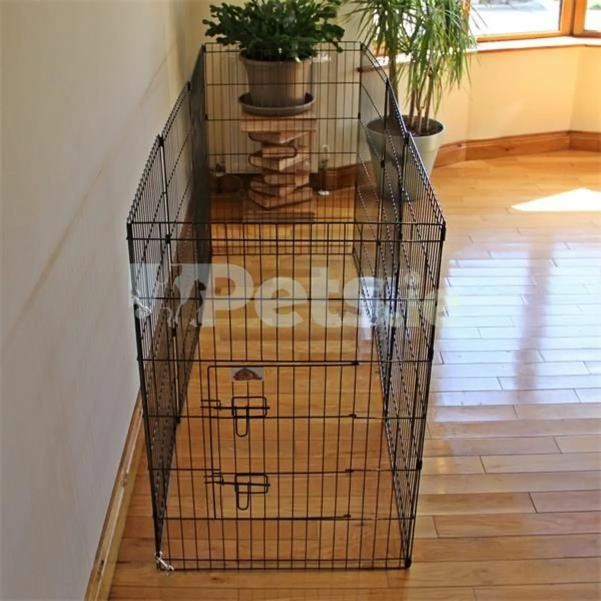 Puppy Pens - Range of Pens Available - Image 4