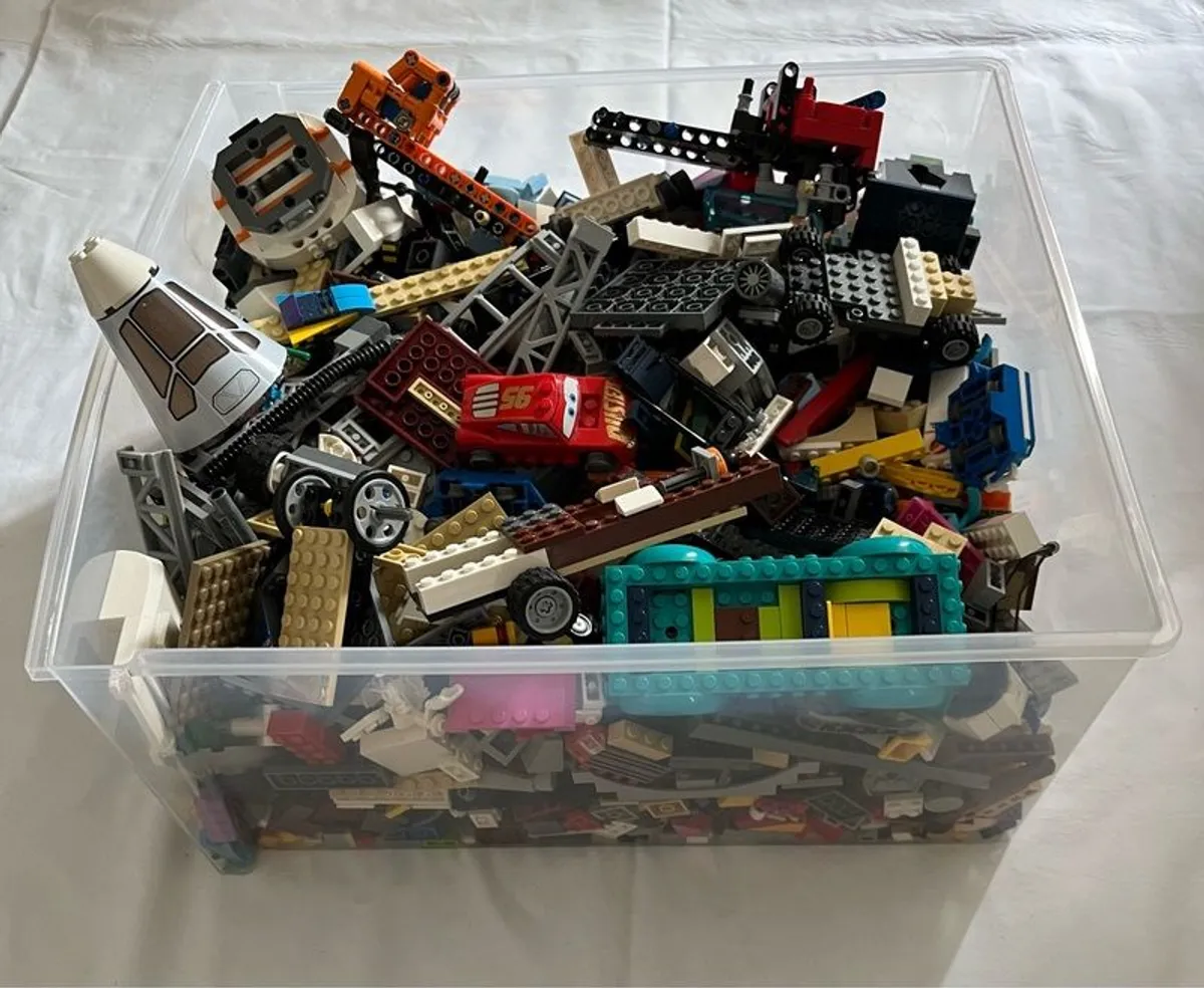 Lego - Image 1