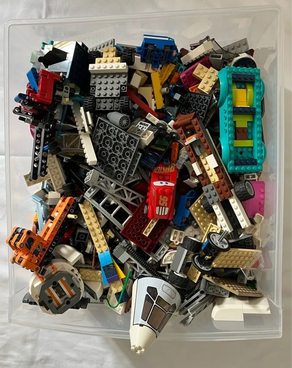 Lego - Image 2