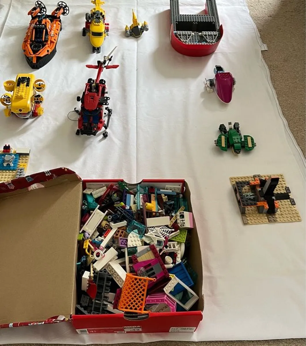 Lego - Image 3