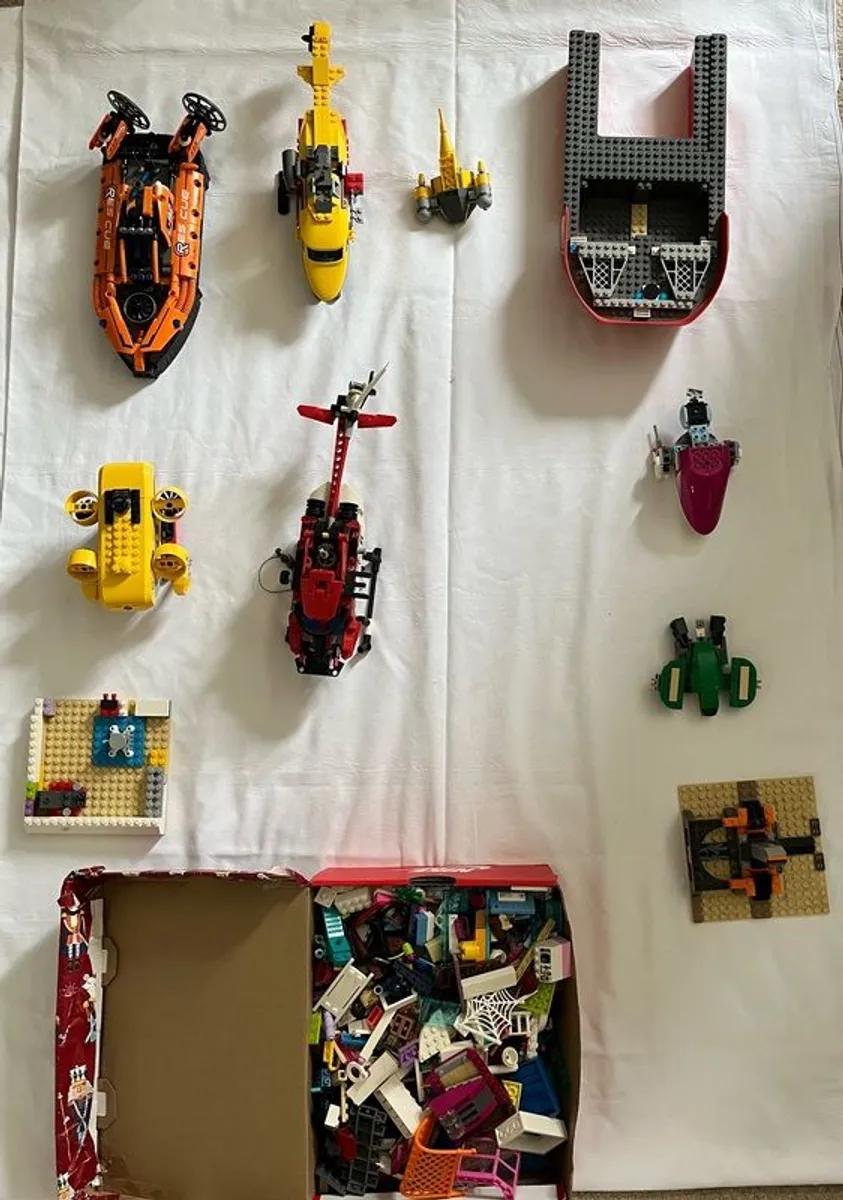 Lego - Image 4
