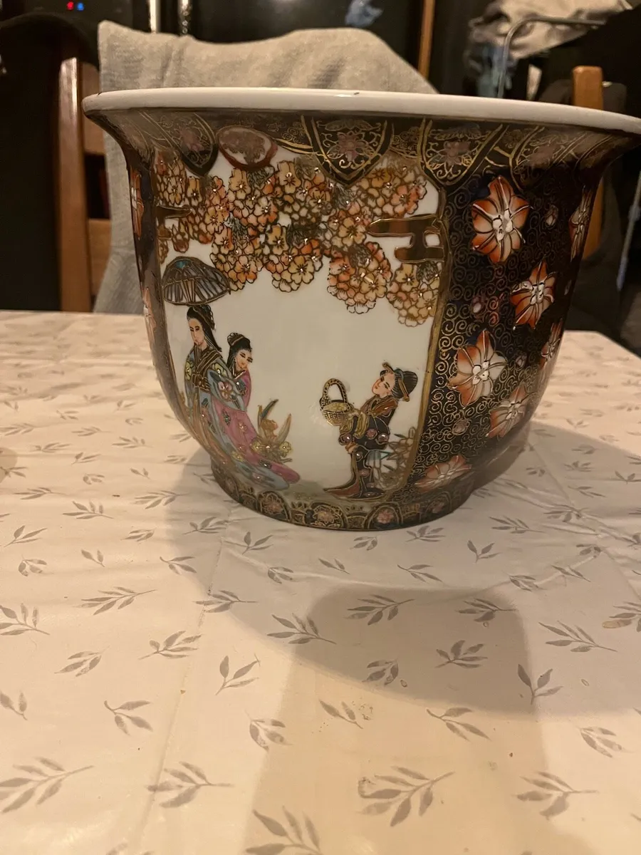 Japanese Planter - Image 2