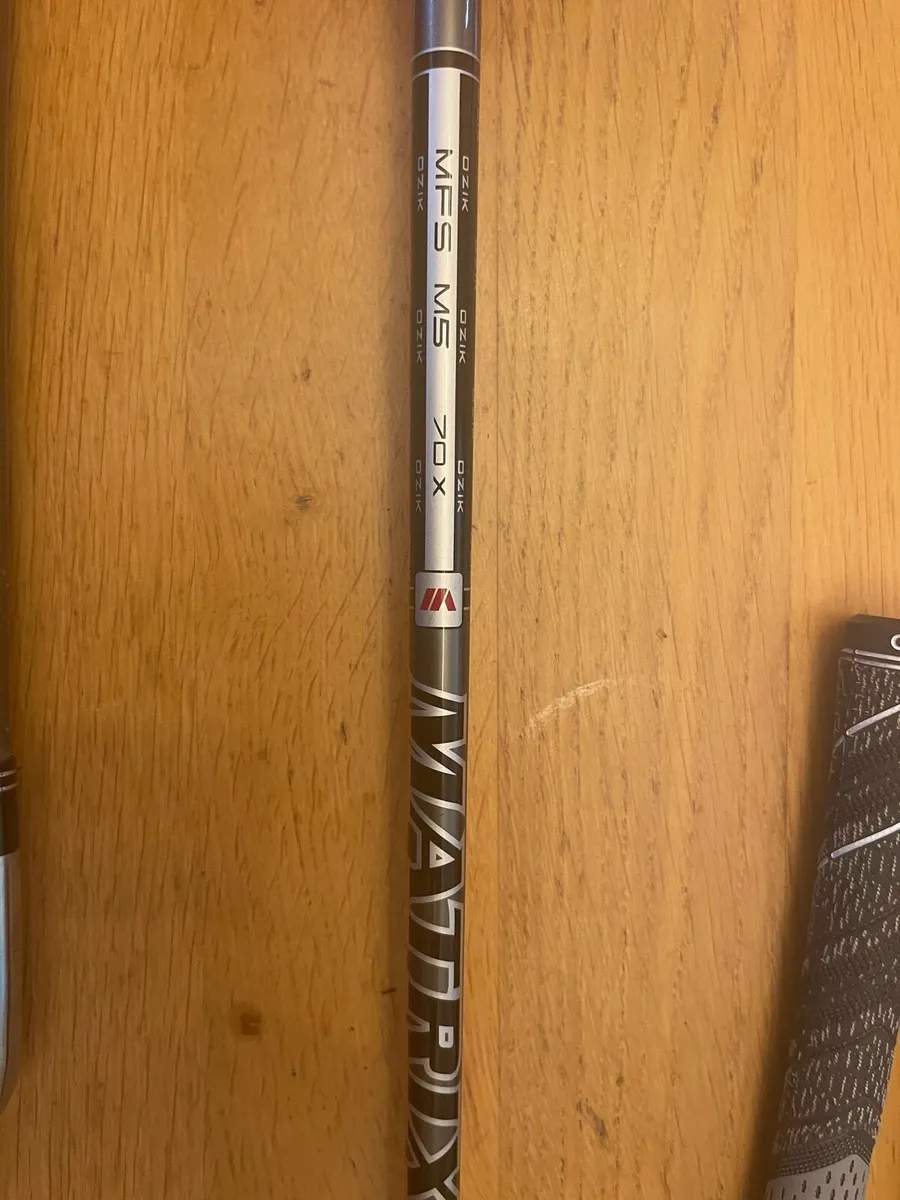 Mizuno MP H4 Fli Hi 2 iron - Image 4