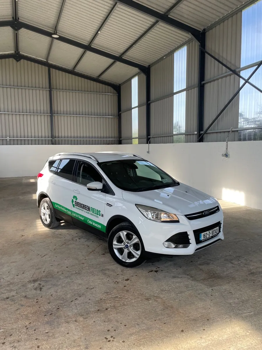 Ford Kuga 2016 - Image 1