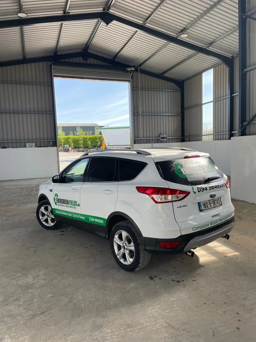 Ford Kuga 2016 - Image 3