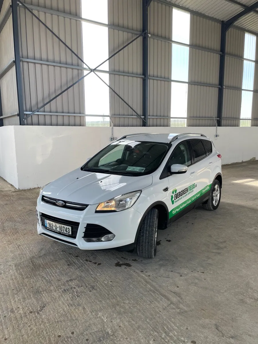 Ford Kuga 2016 - Image 4