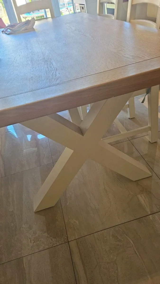 Dining set - Image 3