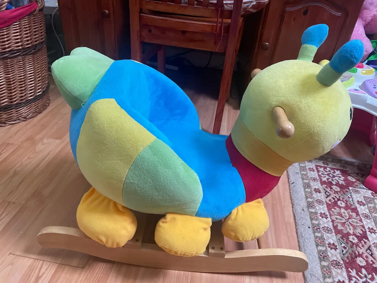 Toys - Image 1