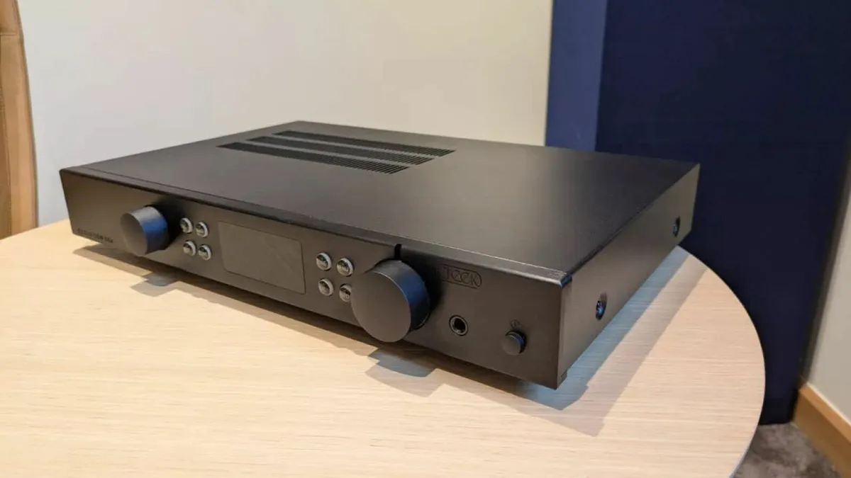 Creek Evolution 50A Integrated Amplifier - Image 2