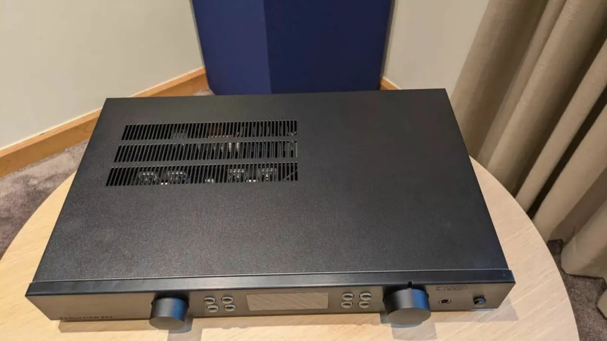Creek Evolution 50A Integrated Amplifier - Image 3