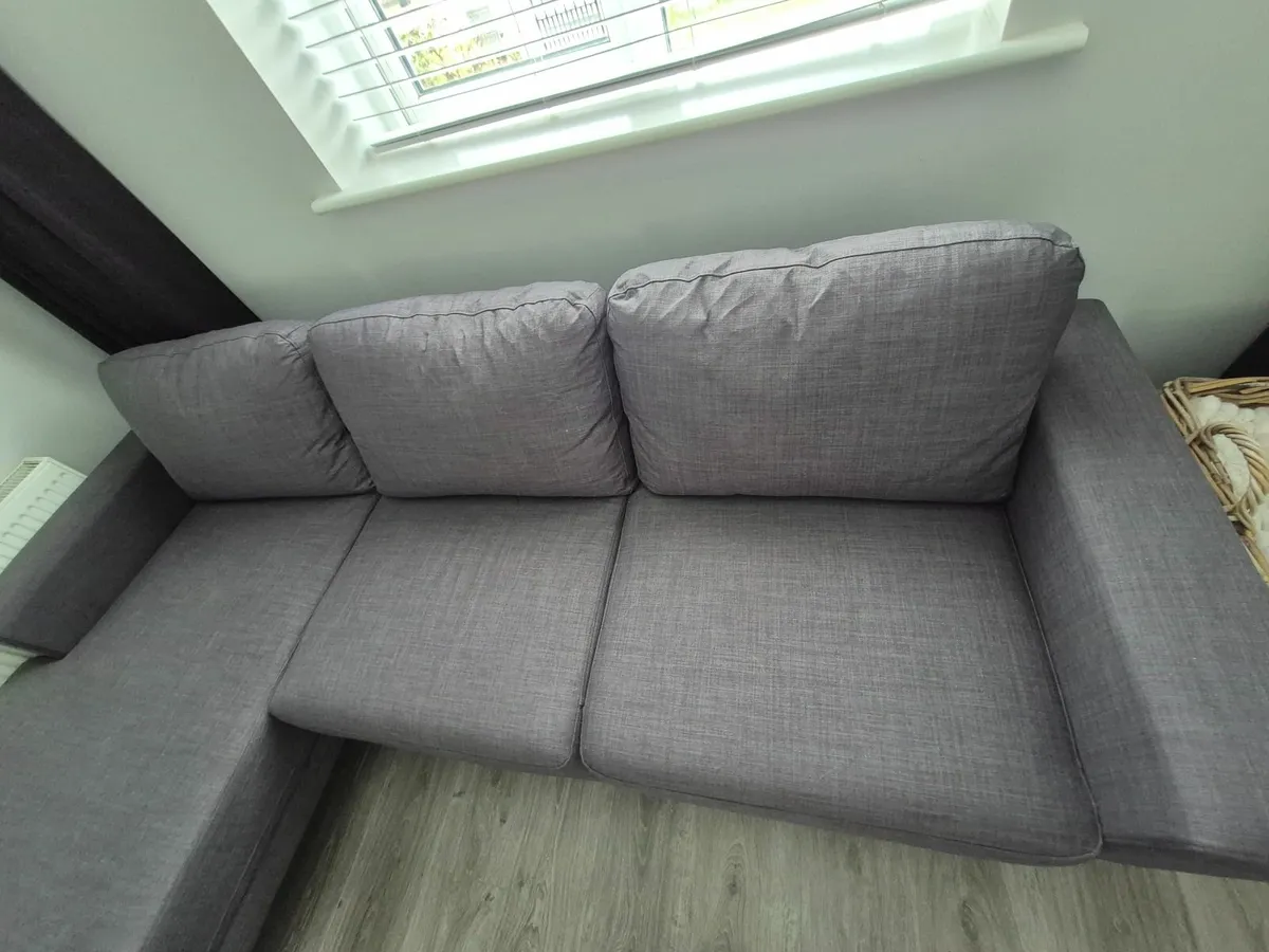 Sofa set x2 - Image 4